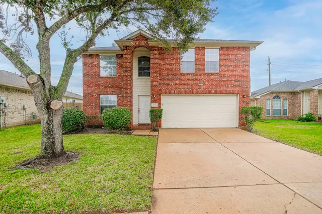 $2,250 | 121 Rodeo Drive, Manvel, TX 77578