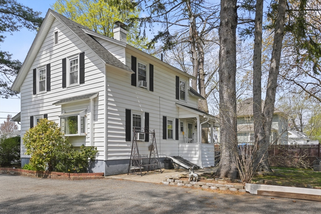 23 Gleason Road Shrewsbury, MA 01545 - Photo 25 of 25 Gallery Image 25
