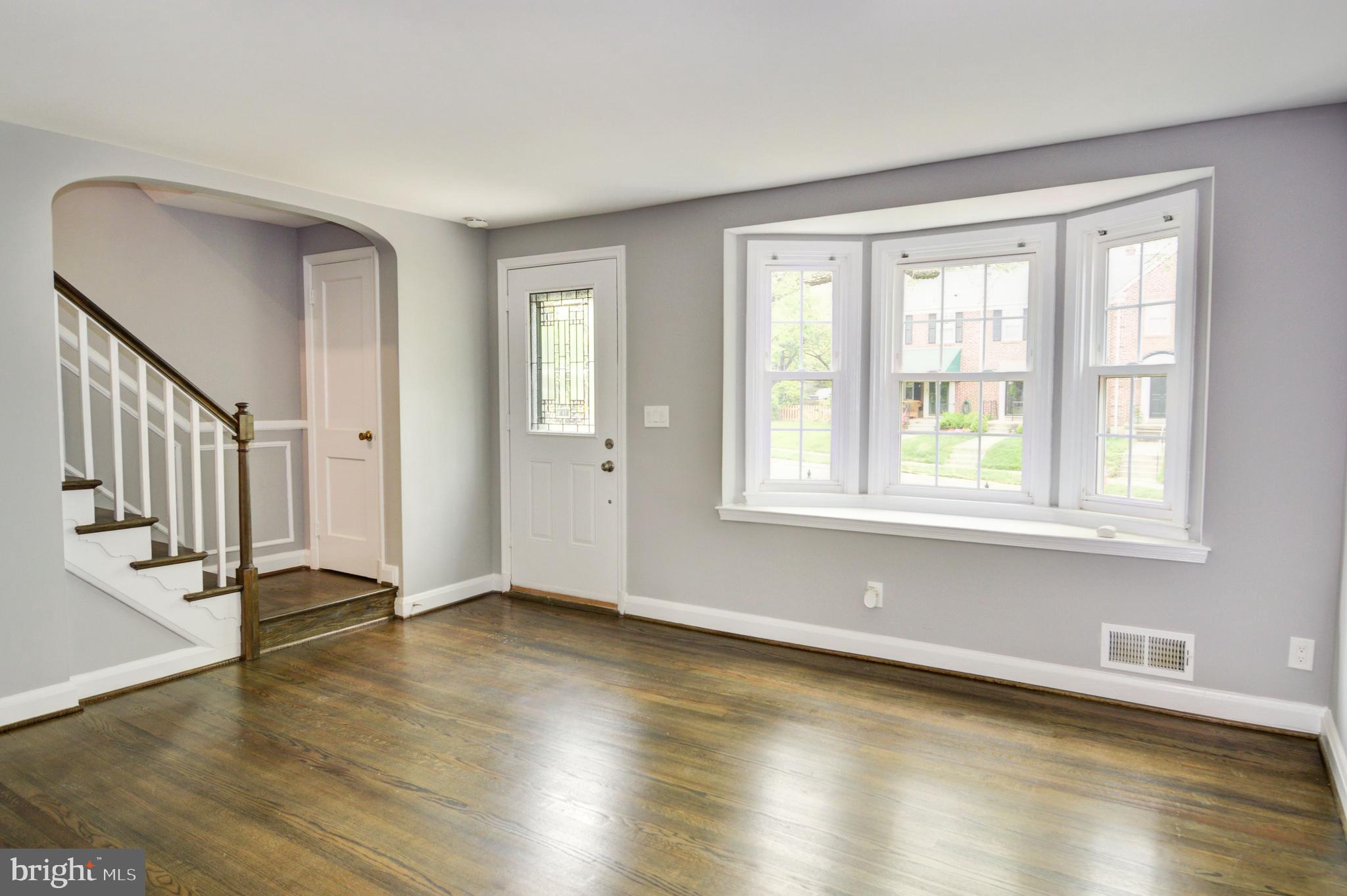 216 Stanmore Road Baltimore, MD 21212 - Photo 4 of 22