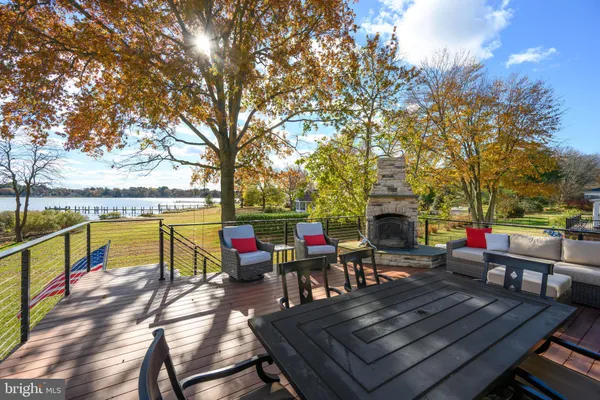 $1,279,000 | 231 Richard Drive, Chestertown, MD 21620