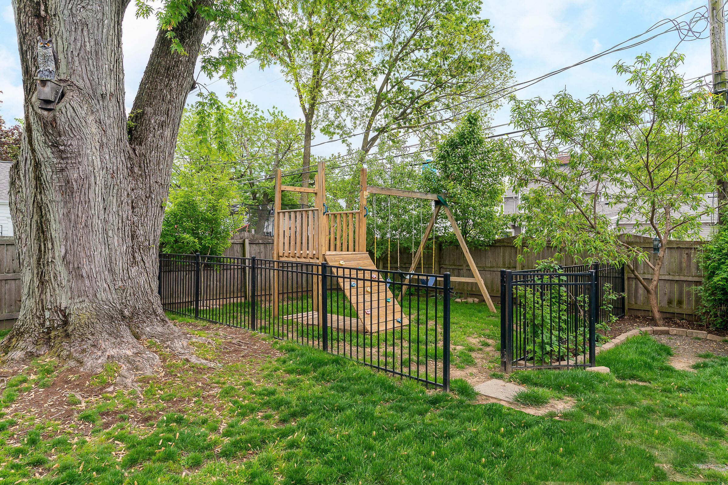 1653 Guilford Road Columbus, OH 43221 - Photo 35 of 43 Guilford Play area