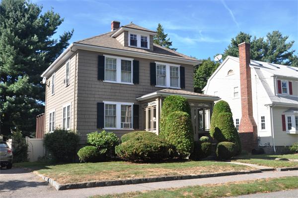 21 Bonad Road Milton, MA 02186 - Photo 1 of 10