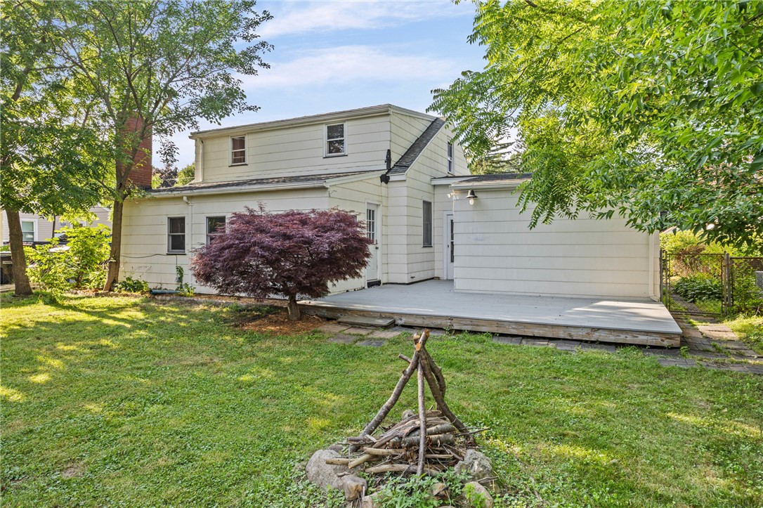 211 Heberle Road Irondequoit, NY 14609 - Photo 28 of 30
