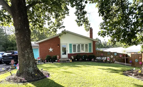 $239,900 | 2325 Allen Drive, Lexington, KY 40505