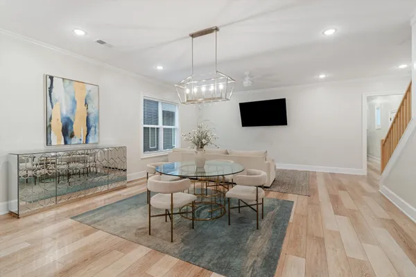 $499,000 | 214 McCowat Street, Jackson, TN 38301