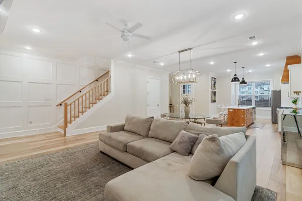 $499,000 | 214 McCowat Street, Jackson, TN 38301