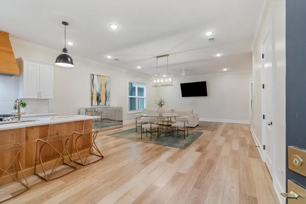 $499,000 | 214 McCowat Street, Jackson, TN 38301