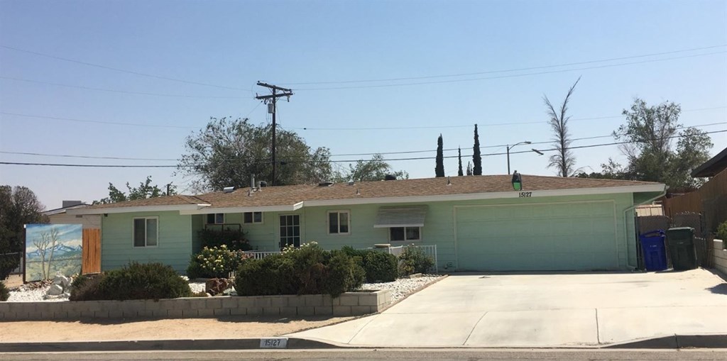 15127 Condor Road Victorville, CA 92394 - Photo 1 of 1