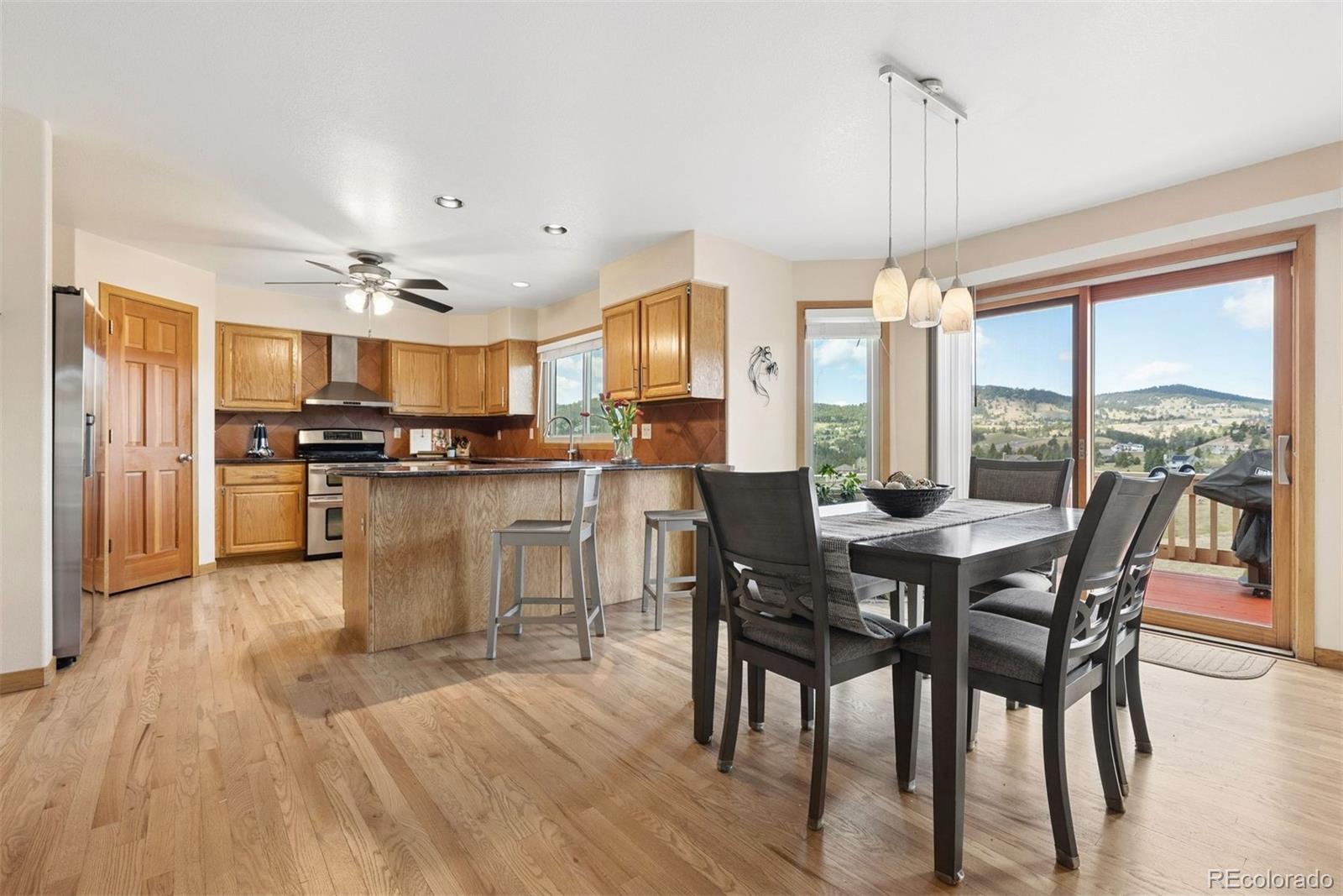 537 Monte Vista Road Golden, CO 80401 - Photo 14 of 39