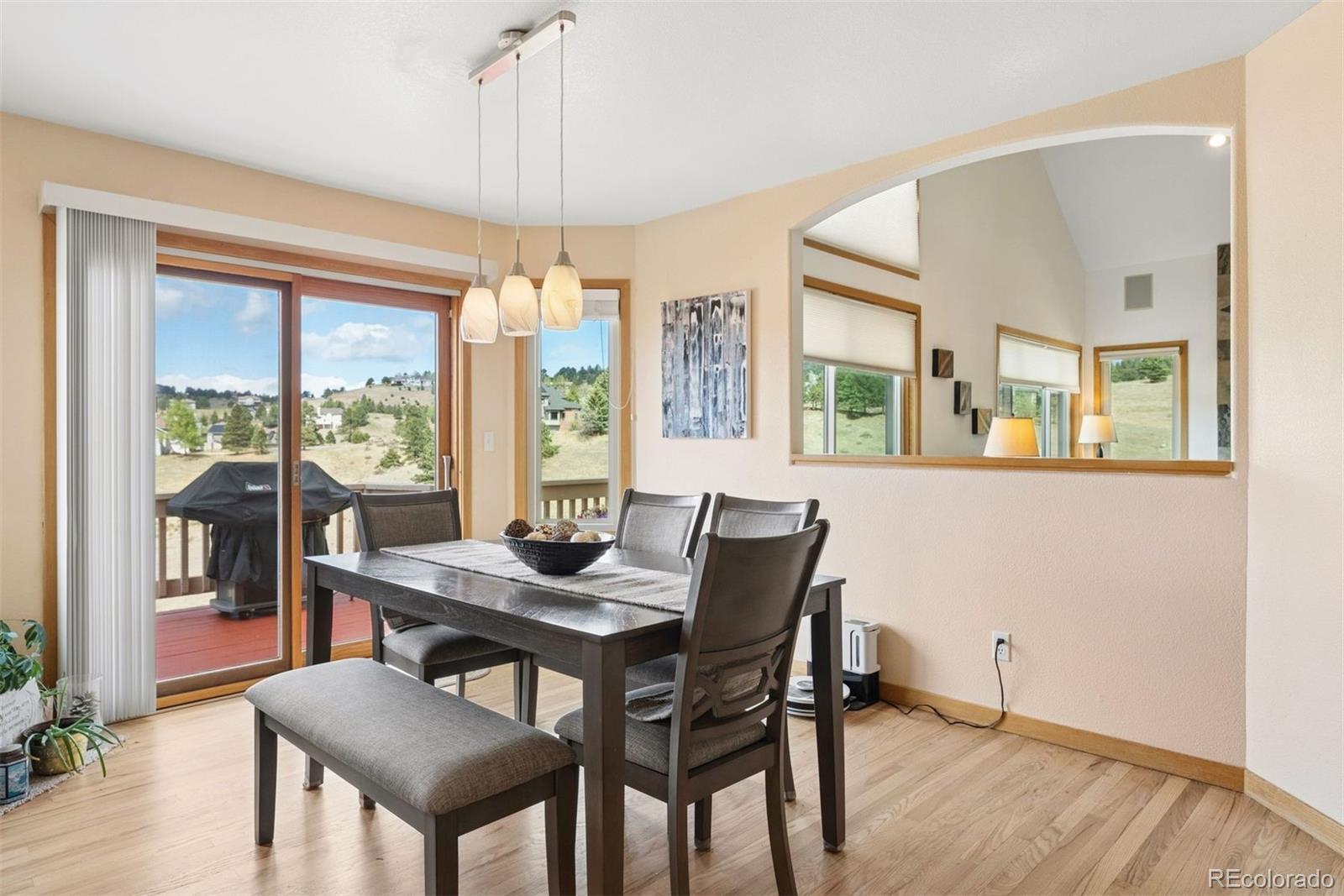 537 Monte Vista Road Golden, CO 80401 - Photo 15 of 39