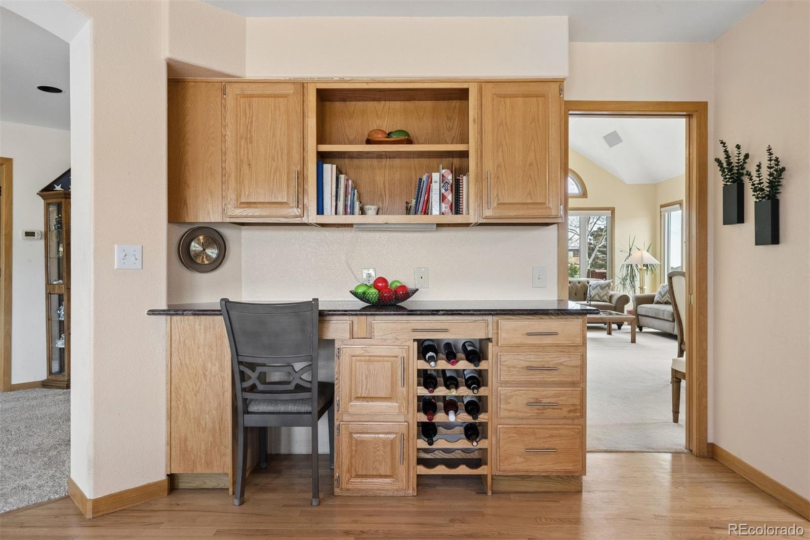 537 Monte Vista Road Golden, CO 80401 - Photo 16 of 39