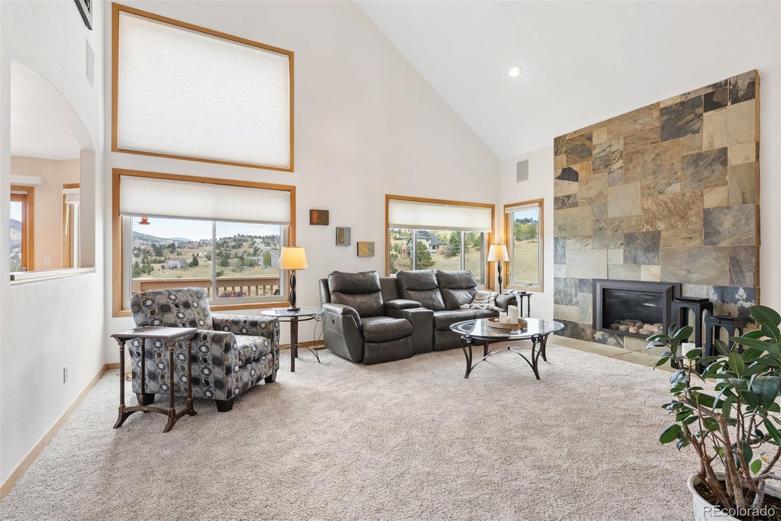 537 Monte Vista Road Golden, CO 80401 - Photo 18 of 39