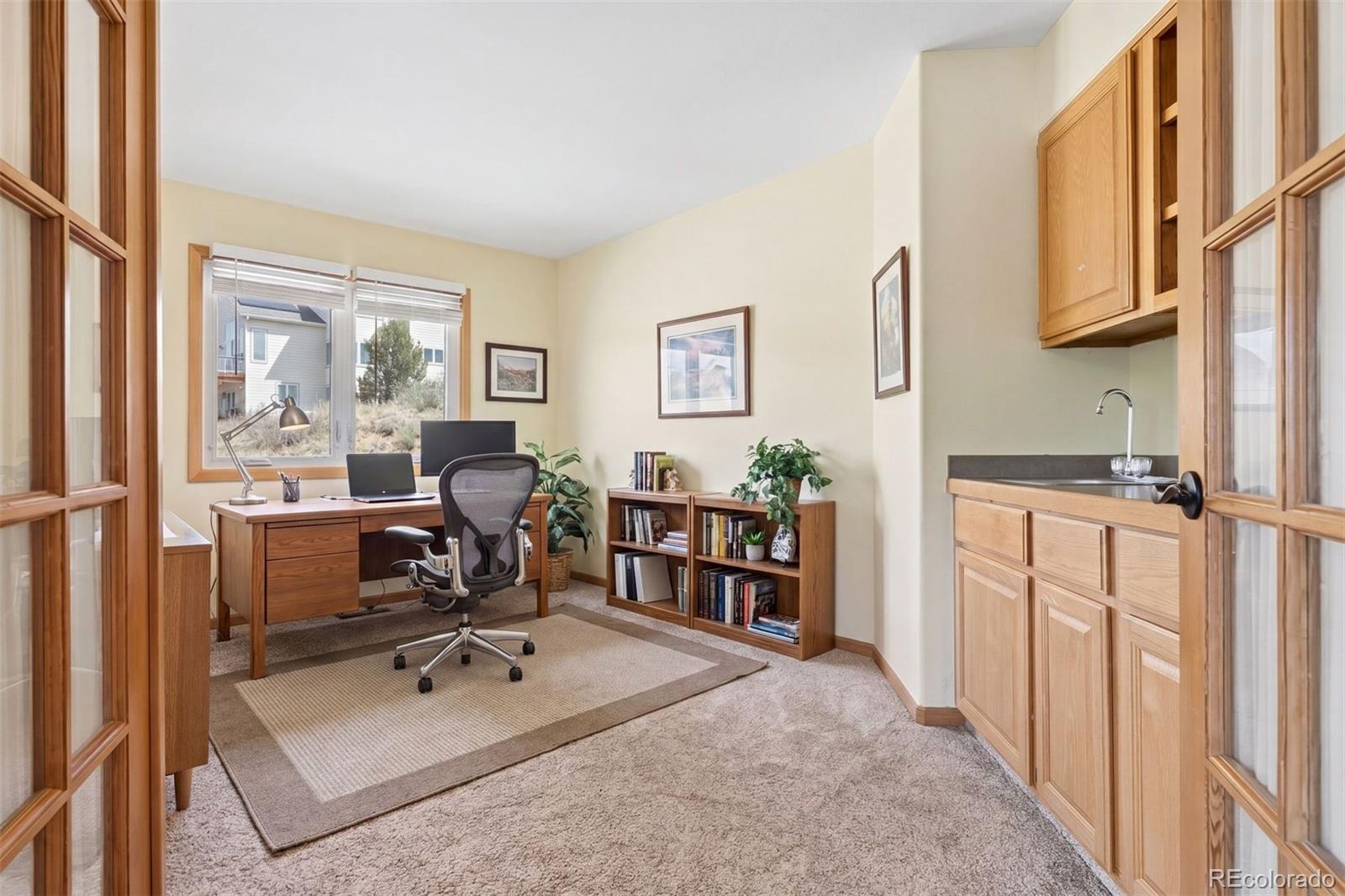 537 Monte Vista Road Golden, CO 80401 - Photo 20 of 39