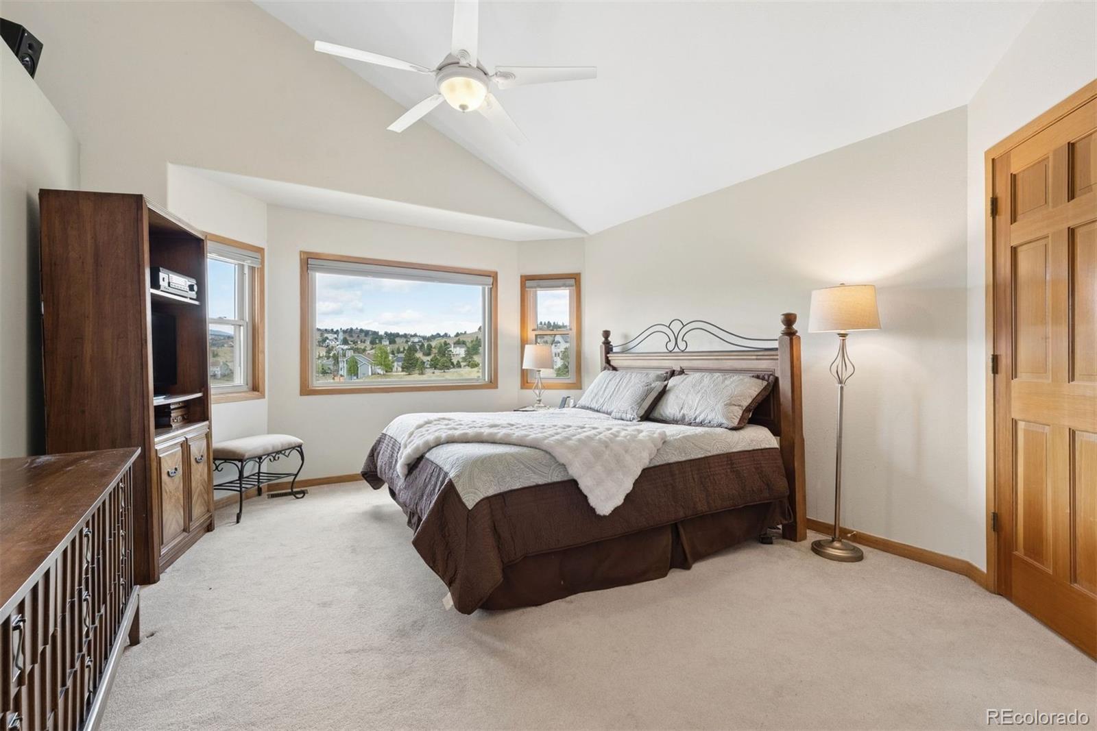 537 Monte Vista Road Golden, CO 80401 - Photo 22 of 39
