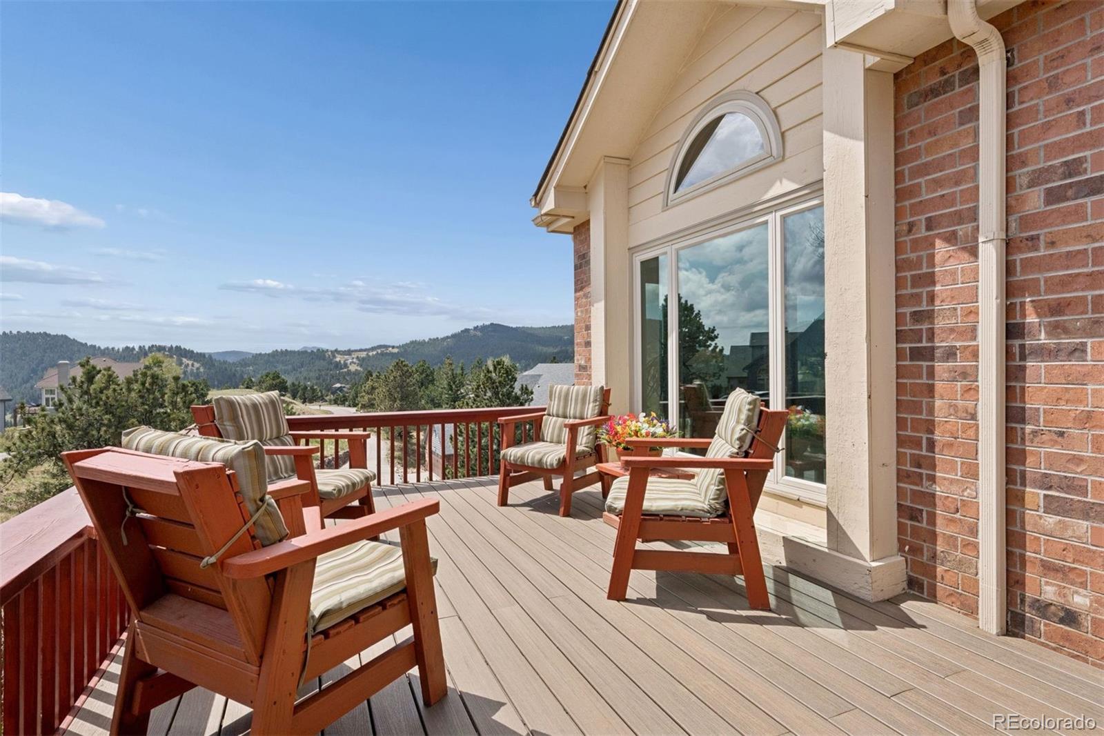 537 Monte Vista Road Golden, CO 80401 - Photo 3 of 39