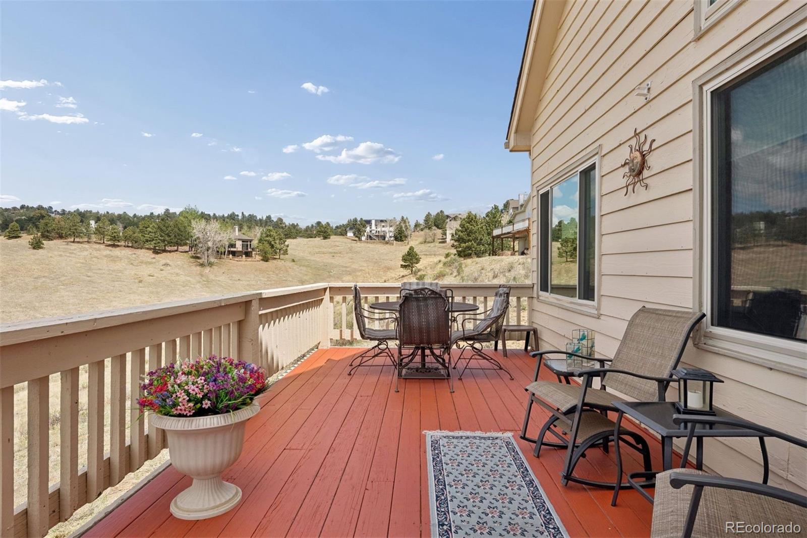 537 Monte Vista Road Golden, CO 80401 - Photo 31 of 39