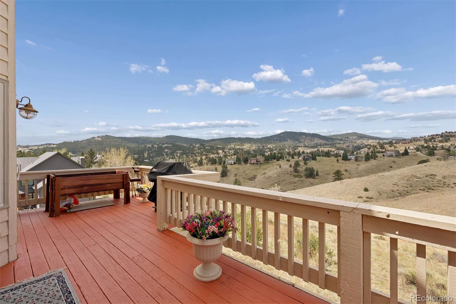 537 Monte Vista Road Golden, CO 80401 - Photo 32 of 39