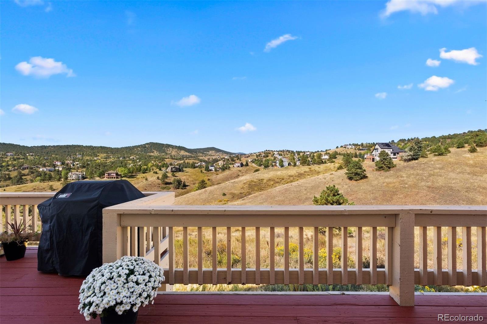 537 Monte Vista Road Golden, CO 80401 - Photo 33 of 39