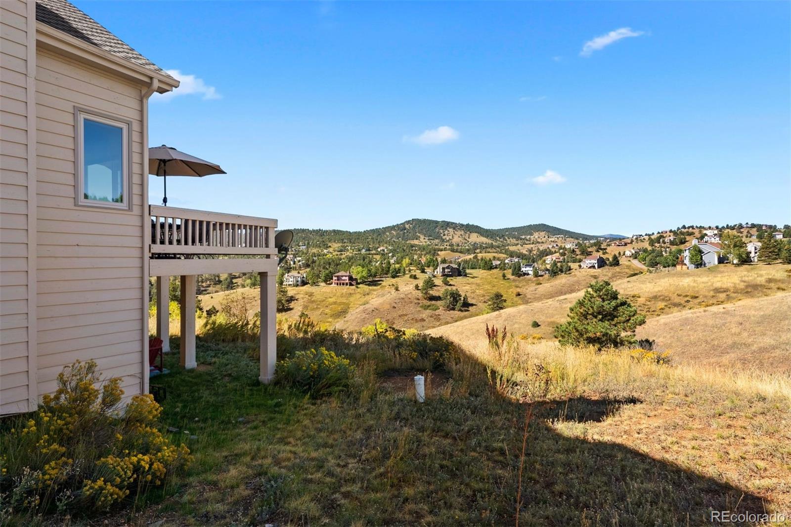 537 Monte Vista Road Golden, CO 80401 - Photo 34 of 39