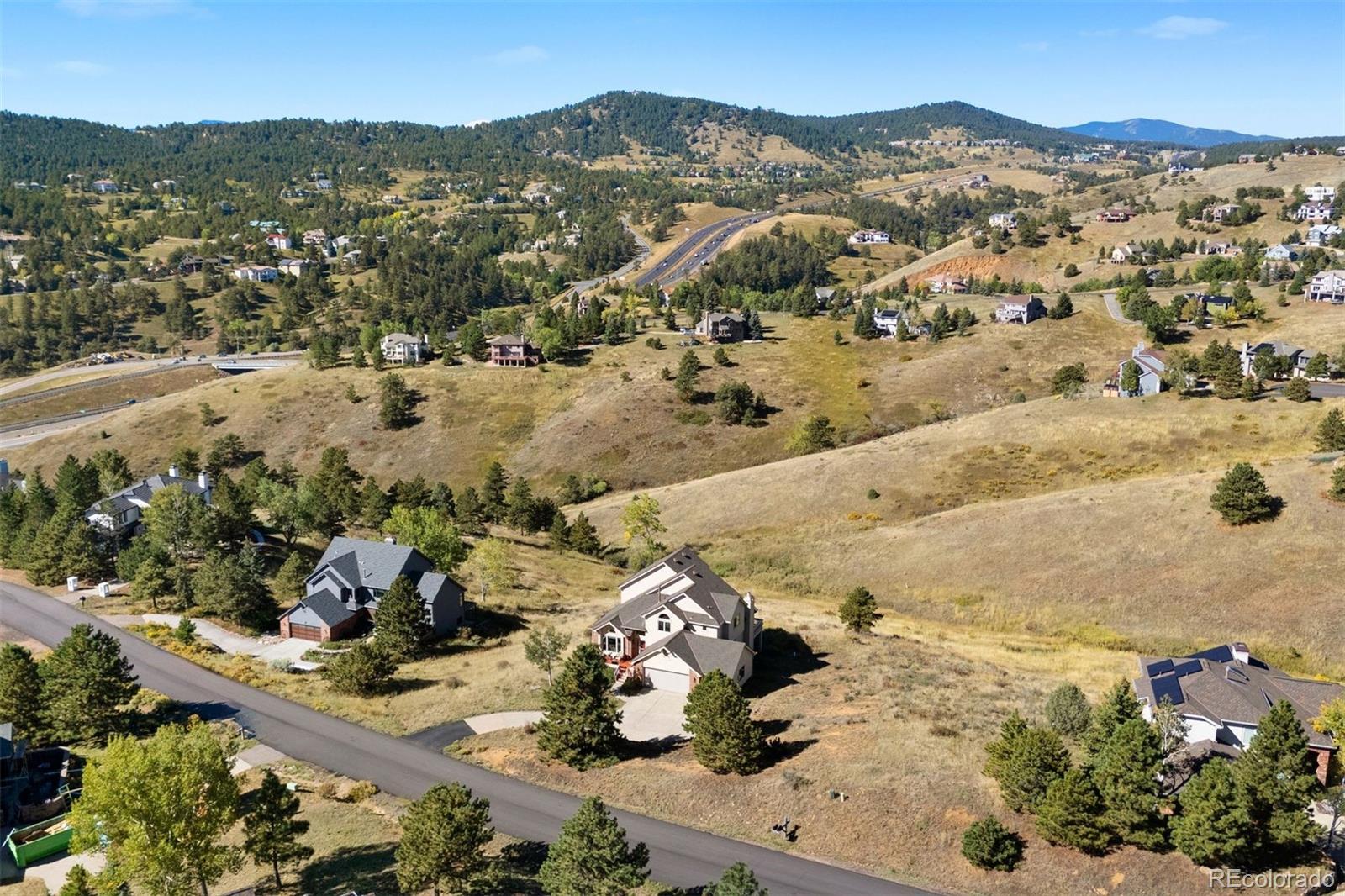 537 Monte Vista Road Golden, CO 80401 - Photo 36 of 39