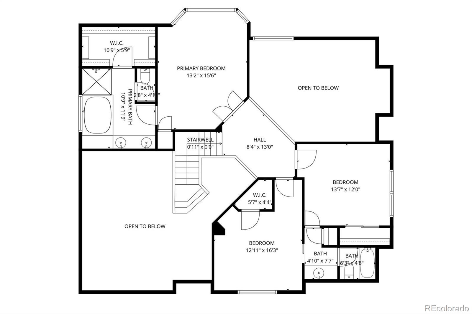537 Monte Vista Road Golden, CO 80401 - Photo 38 of 39