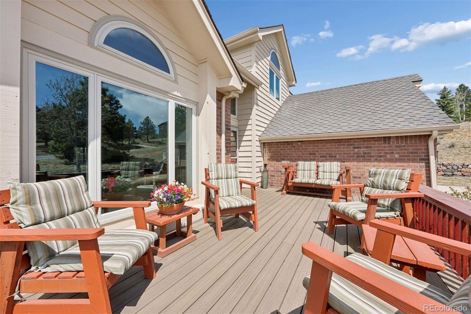 537 Monte Vista Road Golden, CO 80401 - Photo 4 of 39