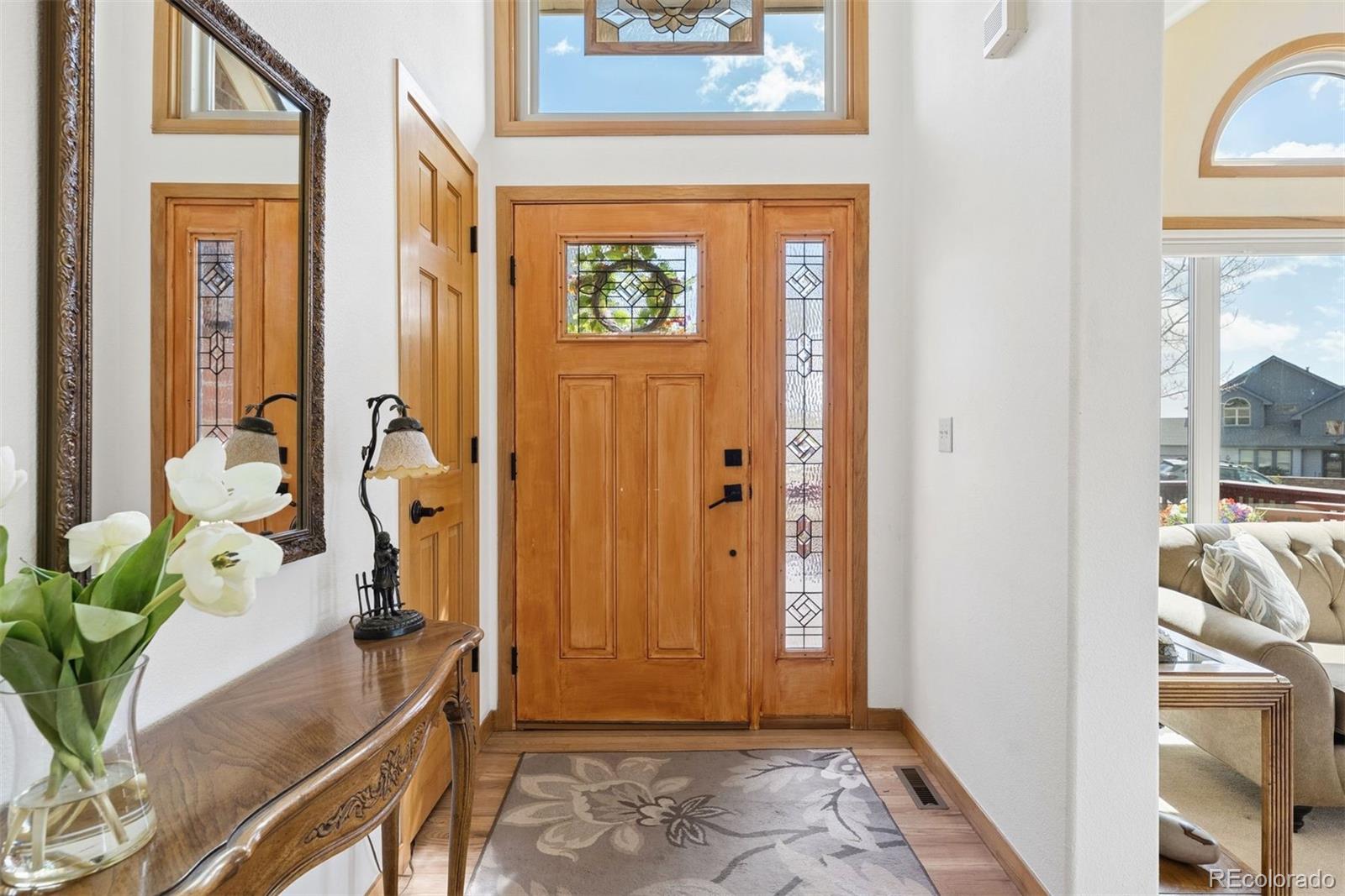 537 Monte Vista Road Golden, CO 80401 - Photo 5 of 39