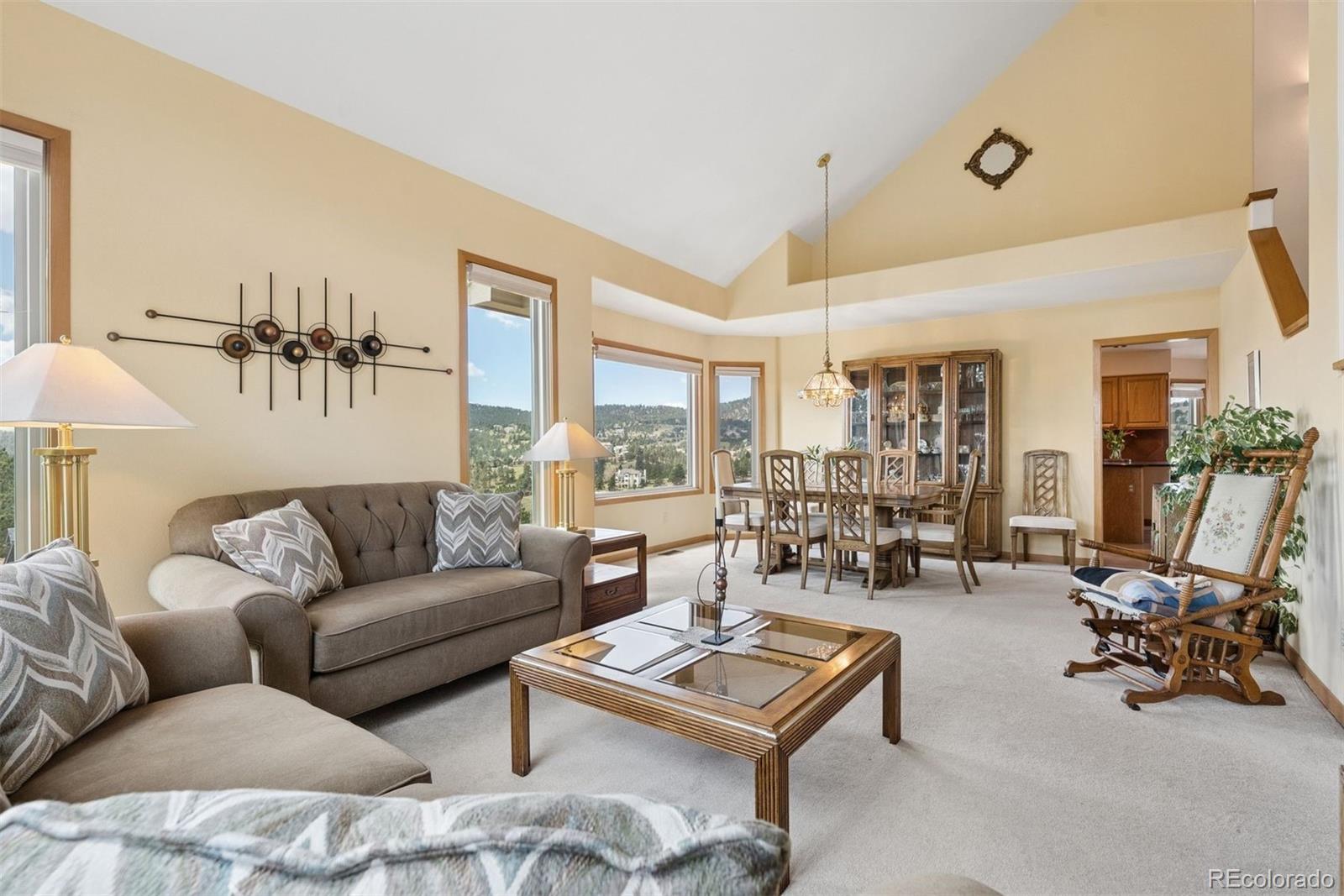 537 Monte Vista Road Golden, CO 80401 - Photo 6 of 39