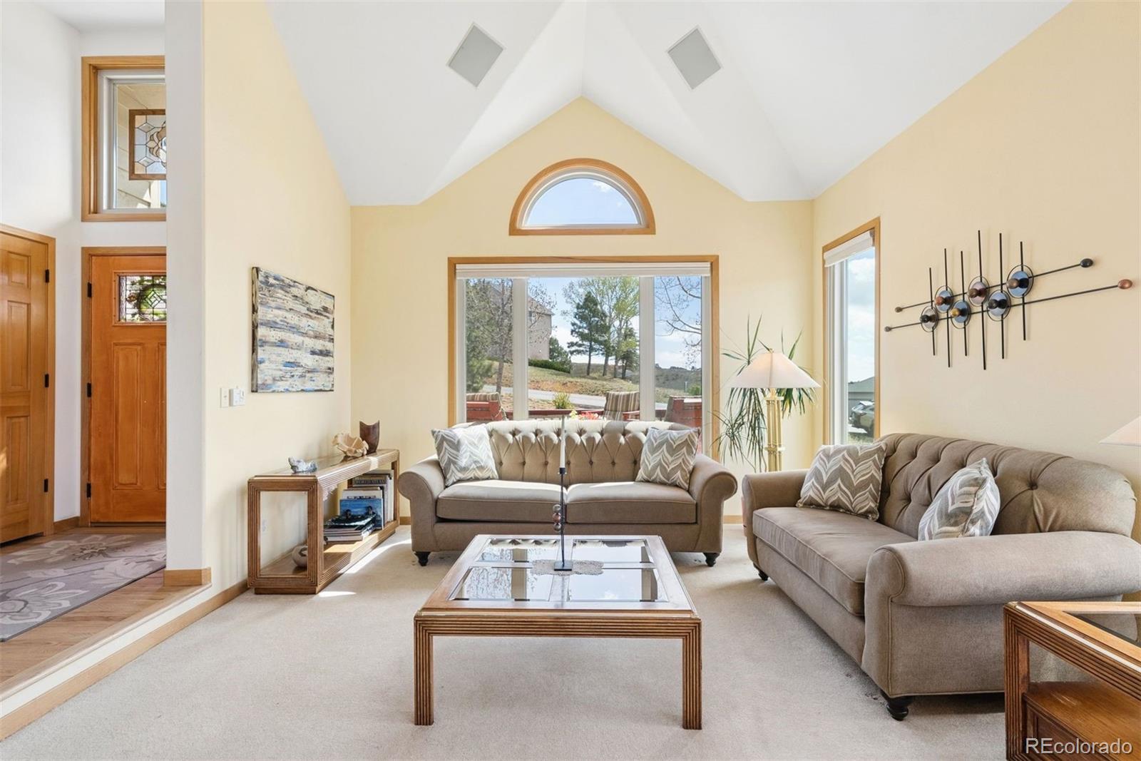 537 Monte Vista Road Golden, CO 80401 - Photo 7 of 39