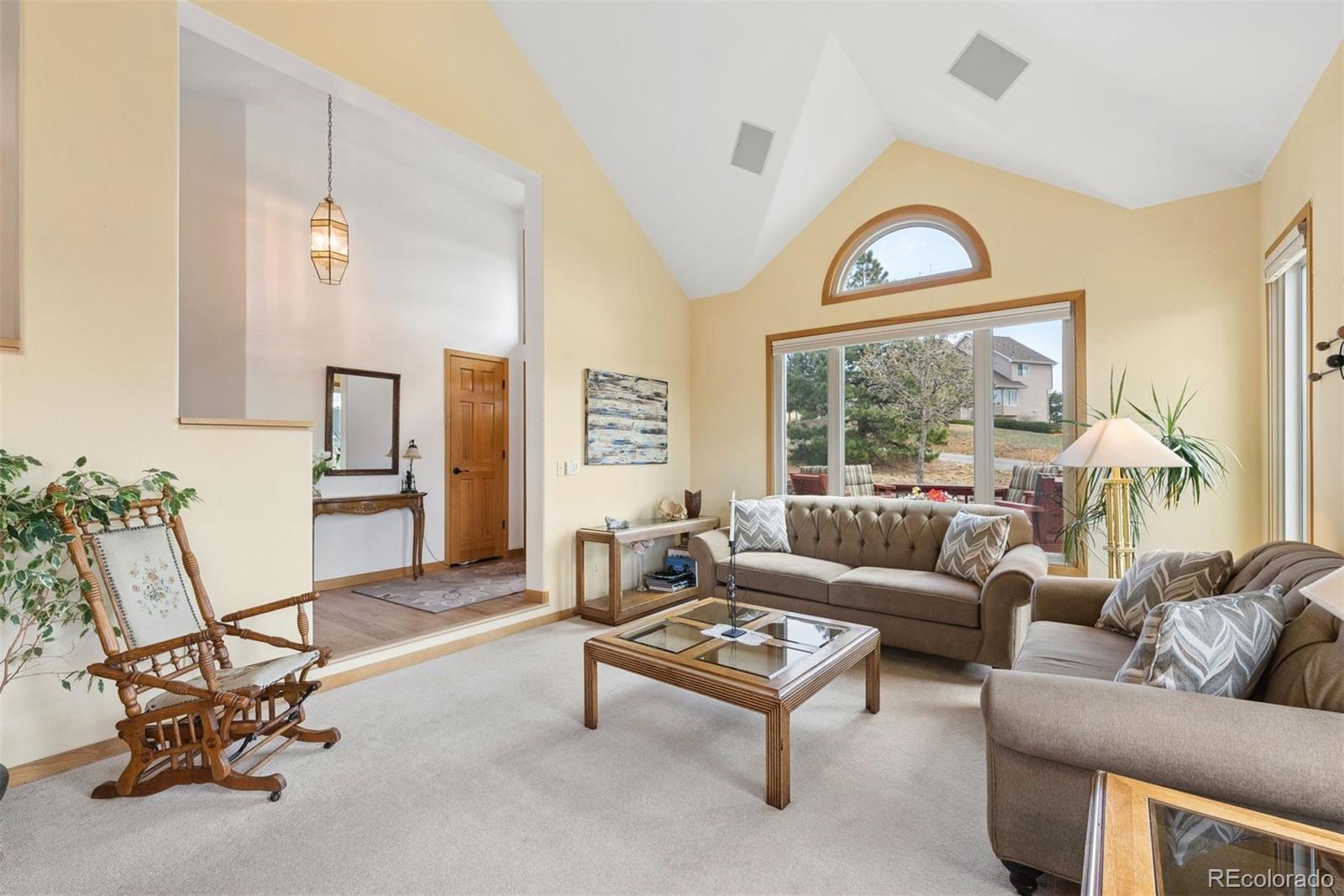 537 Monte Vista Road Golden, CO 80401 - Photo 8 of 39