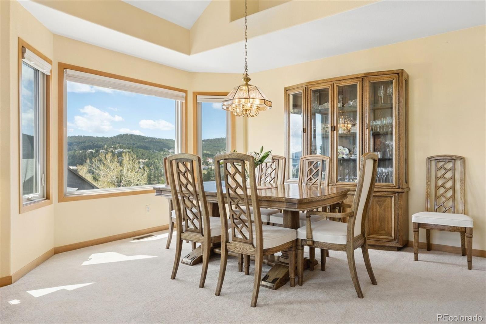 537 Monte Vista Road Golden, CO 80401 - Photo 9 of 39