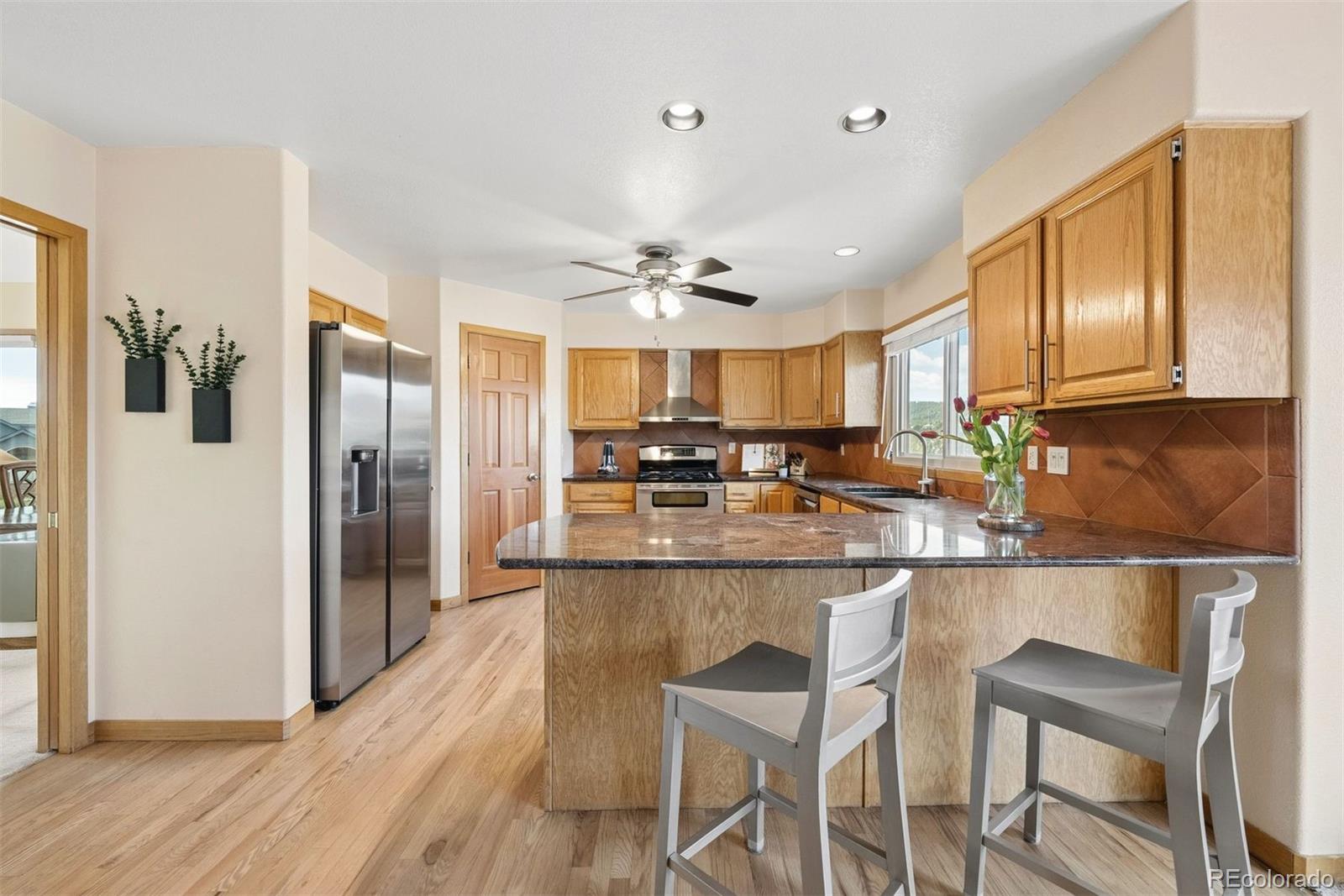 537 Monte Vista Road Golden, CO 80401 - Photo 10 of 39