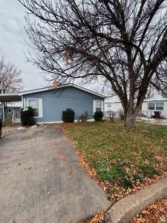 $68,500 | 2500 North Fort Lane, Unit 212, Layton, UT 84041