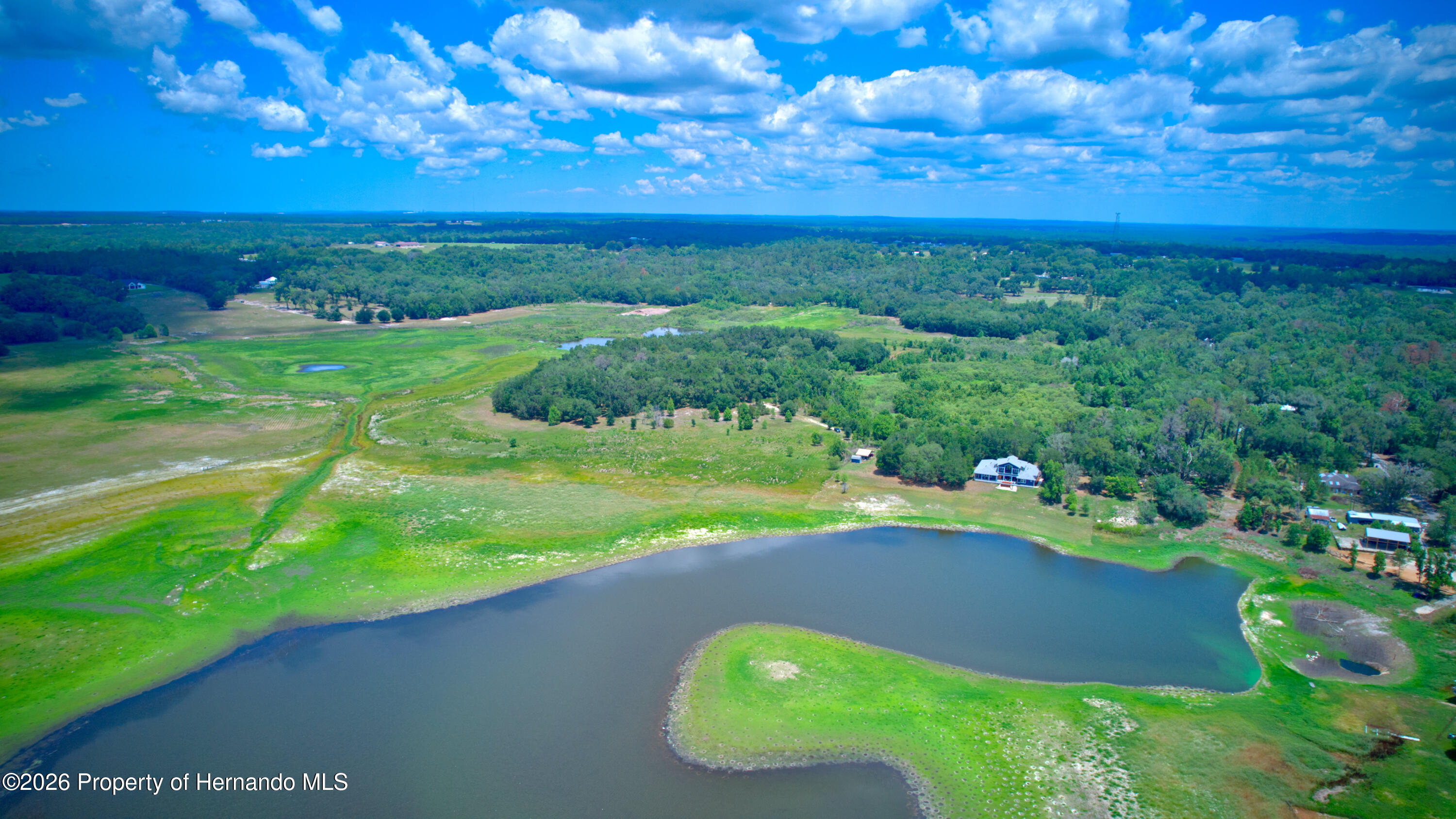 3267 Neff Lk Road Brooksville, FL 34602 - Photo 64 of 82