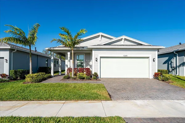 $3,200 | 11349 Southwest Lyra Dr., Port St. Lucie, FL 34987