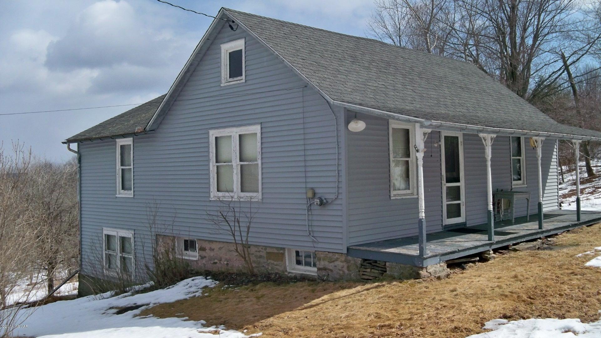 616 Rouse Pond Road Lopez, PA 18628 - Photo 48 of 49 100_7573