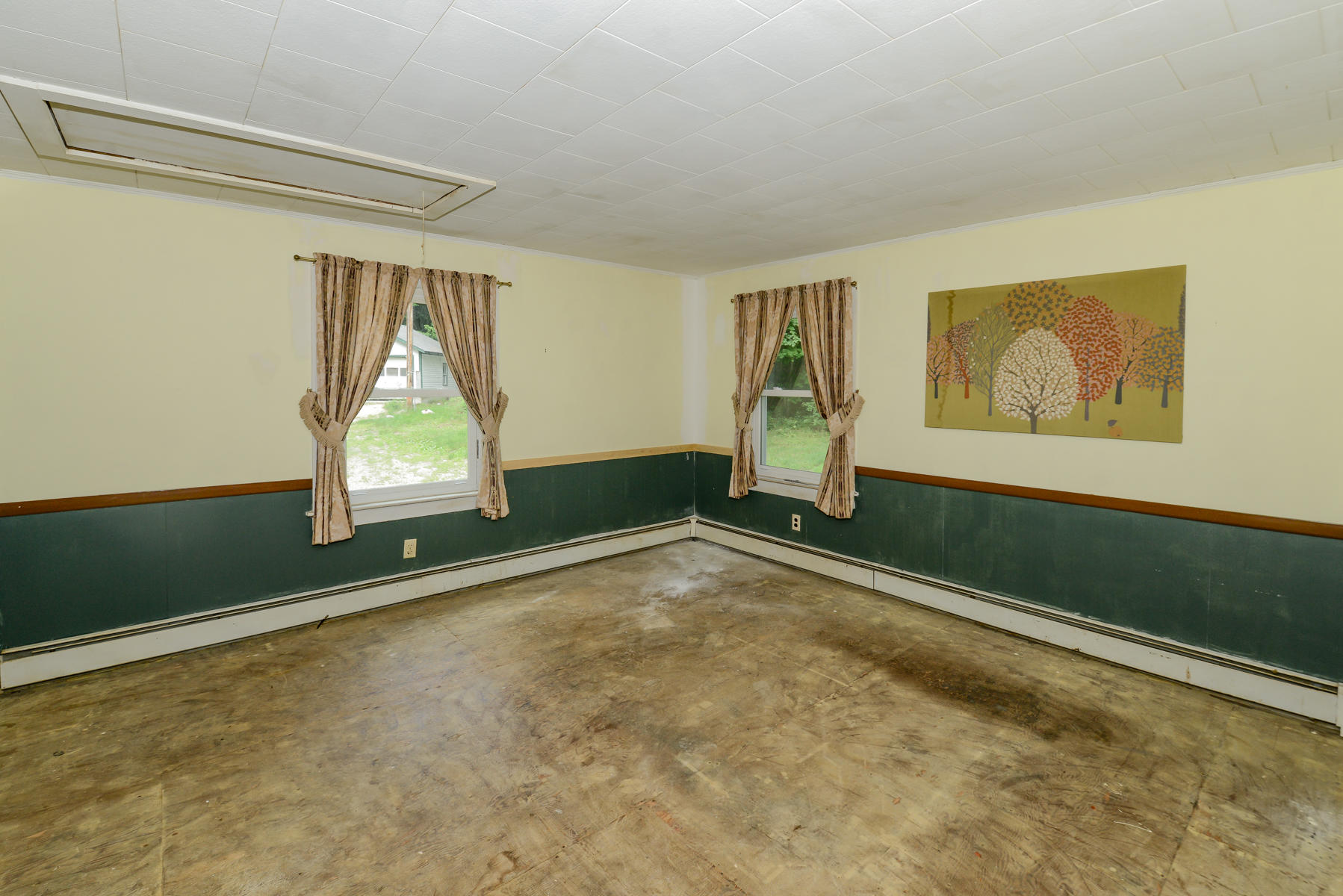 57 West Lovell Road Lovell, ME 04051 - Photo 13 of 30 57 west lovell-15