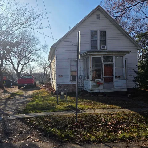 $45,000 | 504 West Cherry Street, Boonville, IN 47601