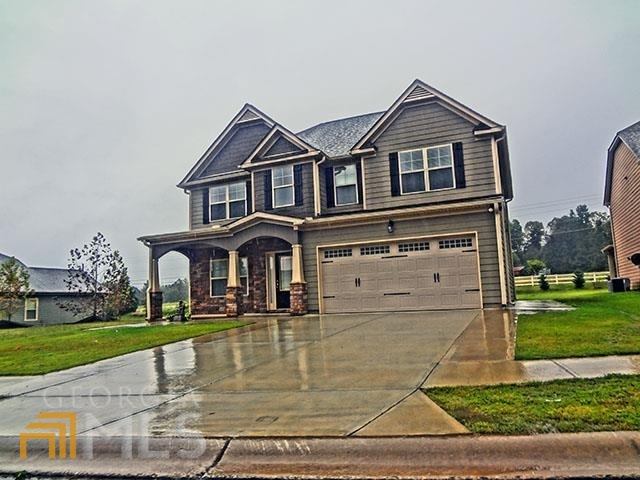 605 Cottage Loop Pendergrass, GA 30567 - Photo 1 of 1 Gallery Image 1