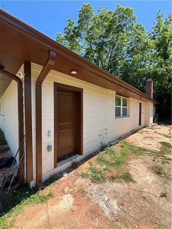 $3,300 | 1656 Thornton Place Southwest, Atlanta, GA 30315