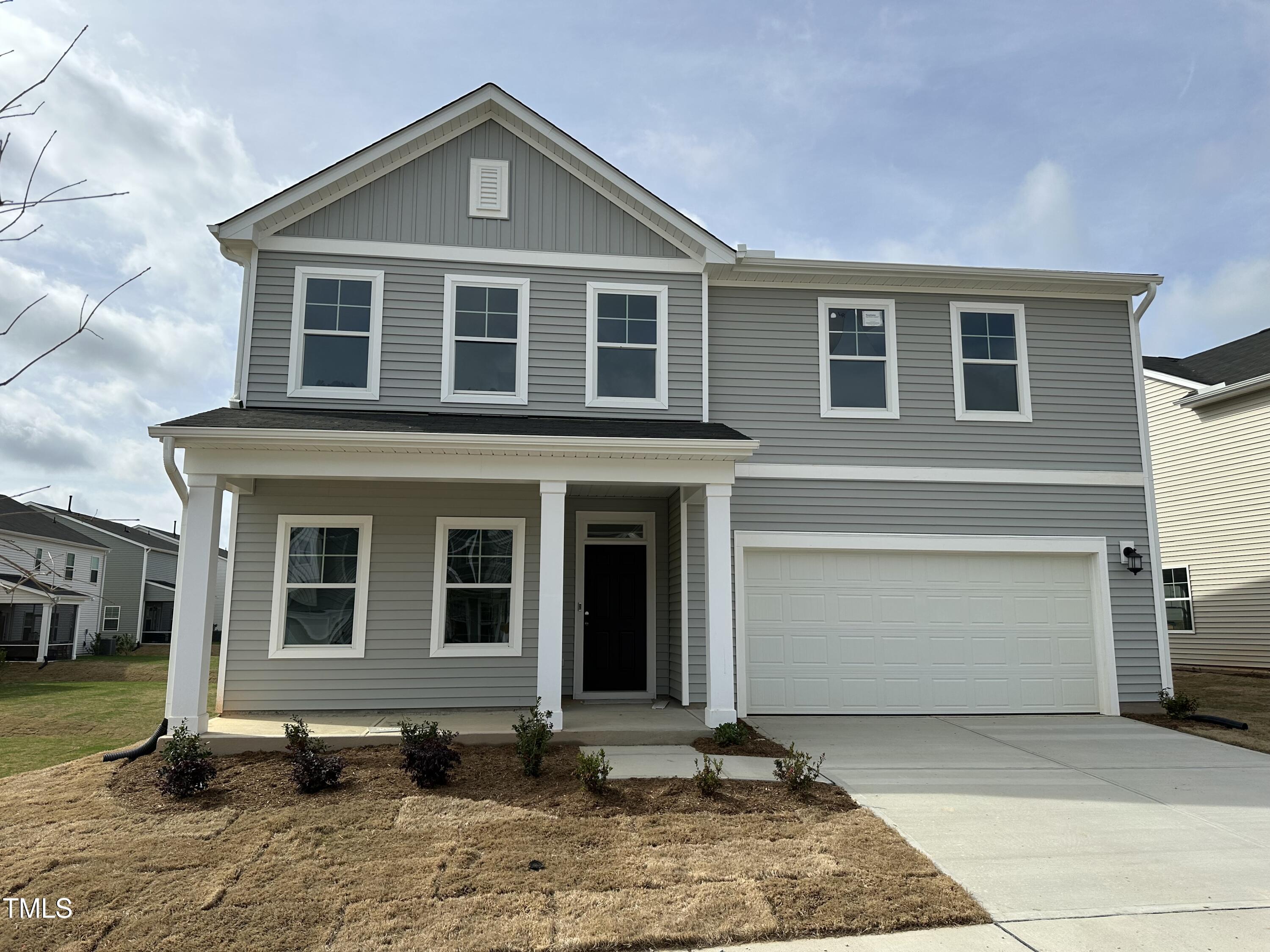 4120 Shadbush Street Raleigh, NC 27616 - Photo 1 of 26 105 exterior
