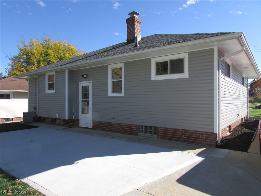 2822 Dentzler Road Parma, OH 44134 - Photo 21 of 21 Gallery Image 21