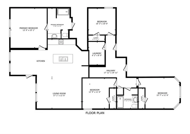 $285,000 | 711 Durango Lane, Cleburne, TX 76033
