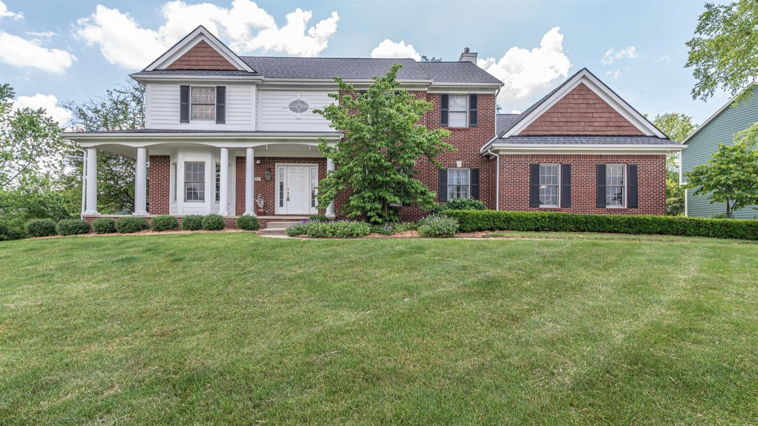 1872 Chicory Ridge Ann Arbor, MI 48103 - Photo 1 of 66 Photo 1