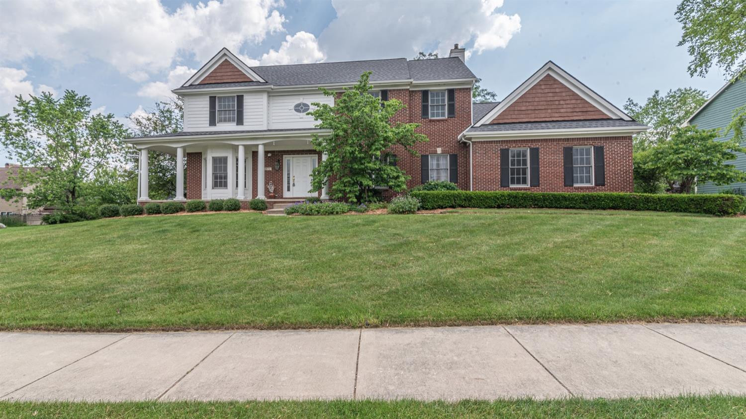 1872 Chicory Ridge Ann Arbor, MI 48103 - Photo 2 of 66 Photo 2
