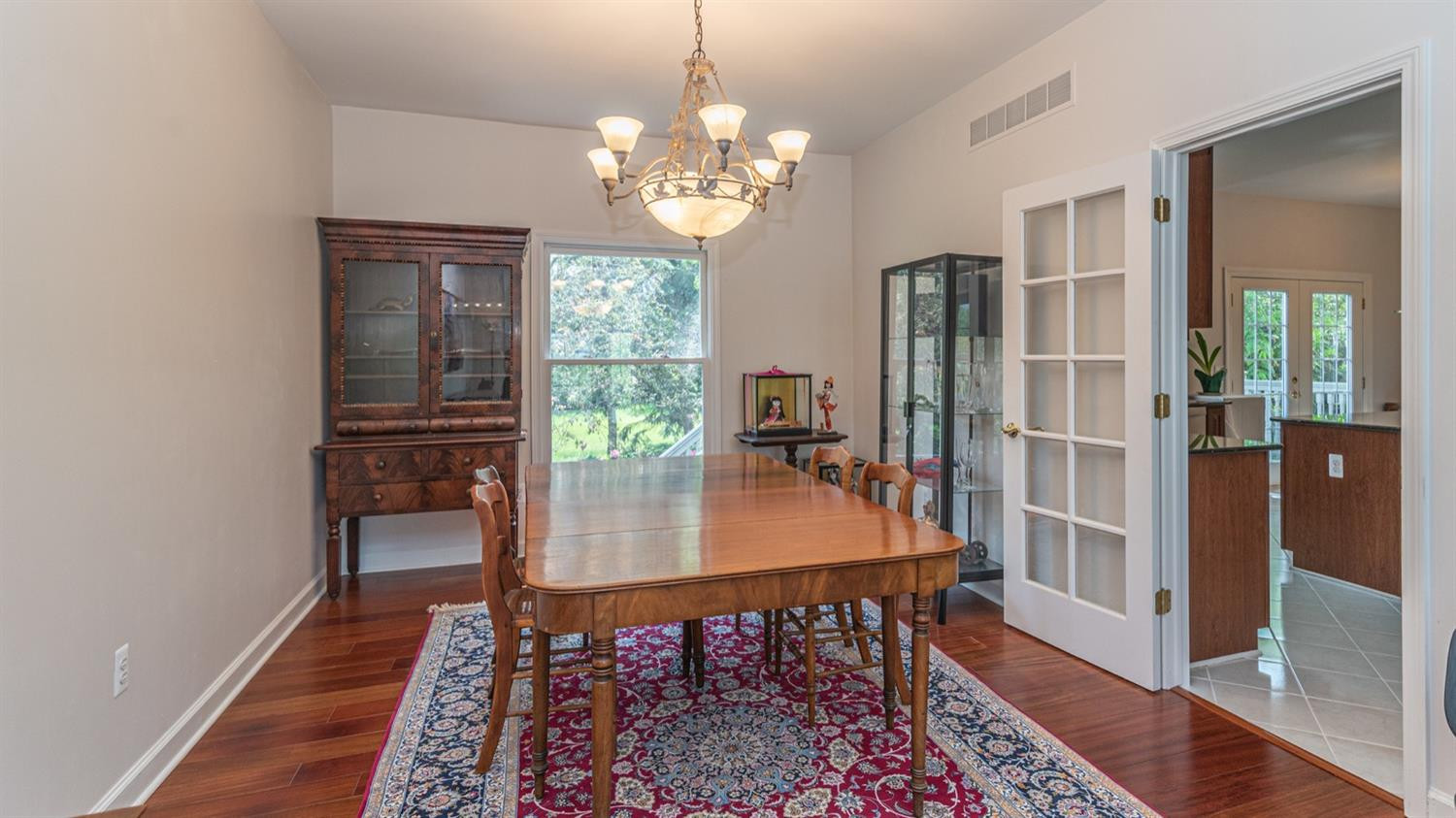 1872 Chicory Ridge Ann Arbor, MI 48103 - Photo 21 of 66 Photo 21