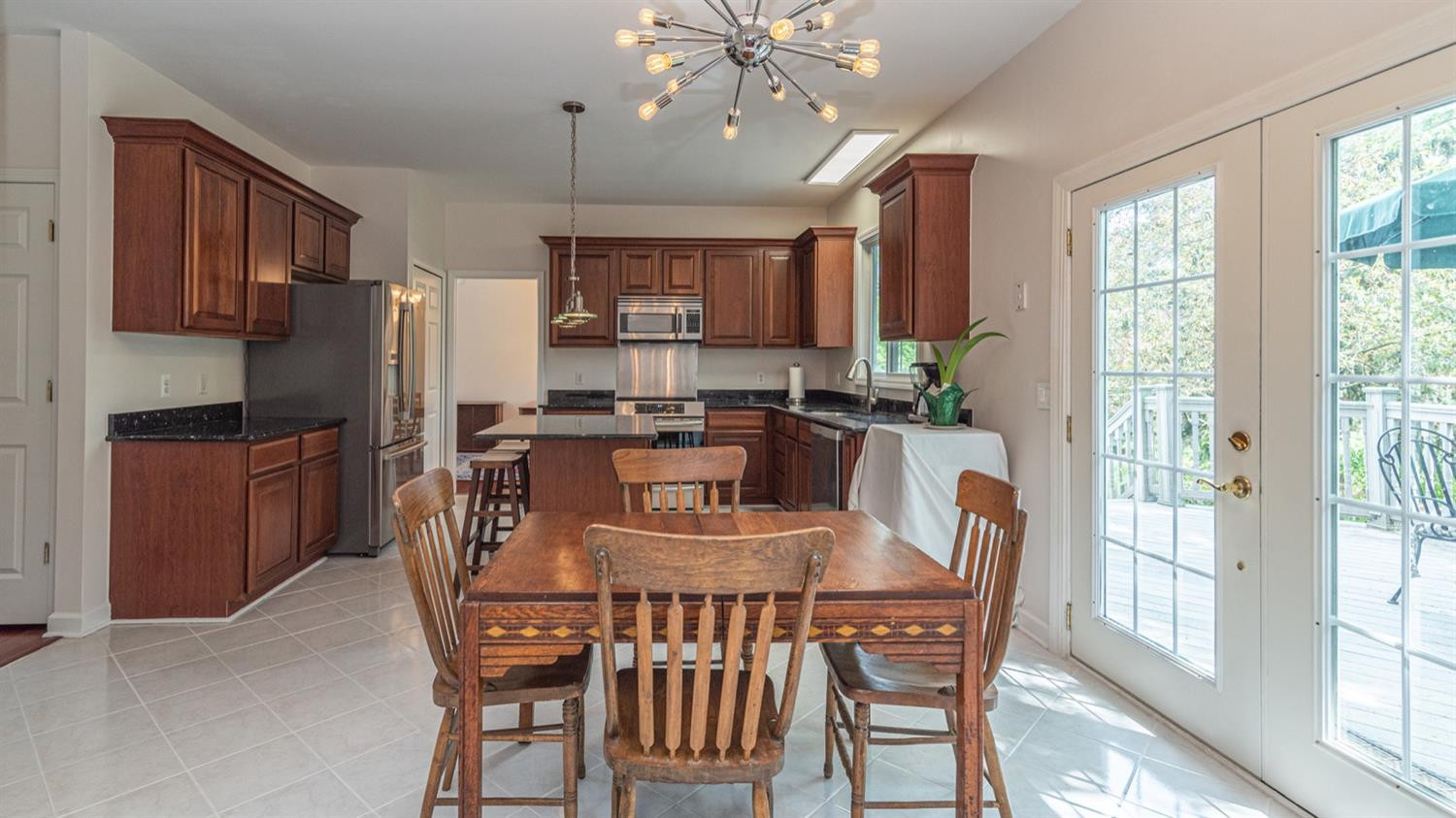 1872 Chicory Ridge Ann Arbor, MI 48103 - Photo 30 of 66 Photo 30