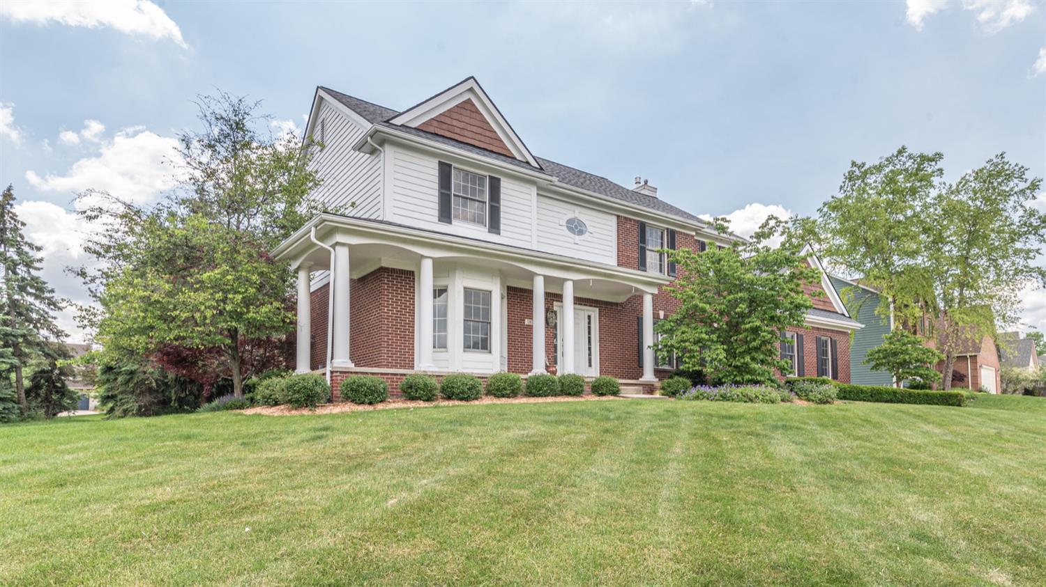 1872 Chicory Ridge Ann Arbor, MI 48103 - Photo 3 of 66 Photo 3
