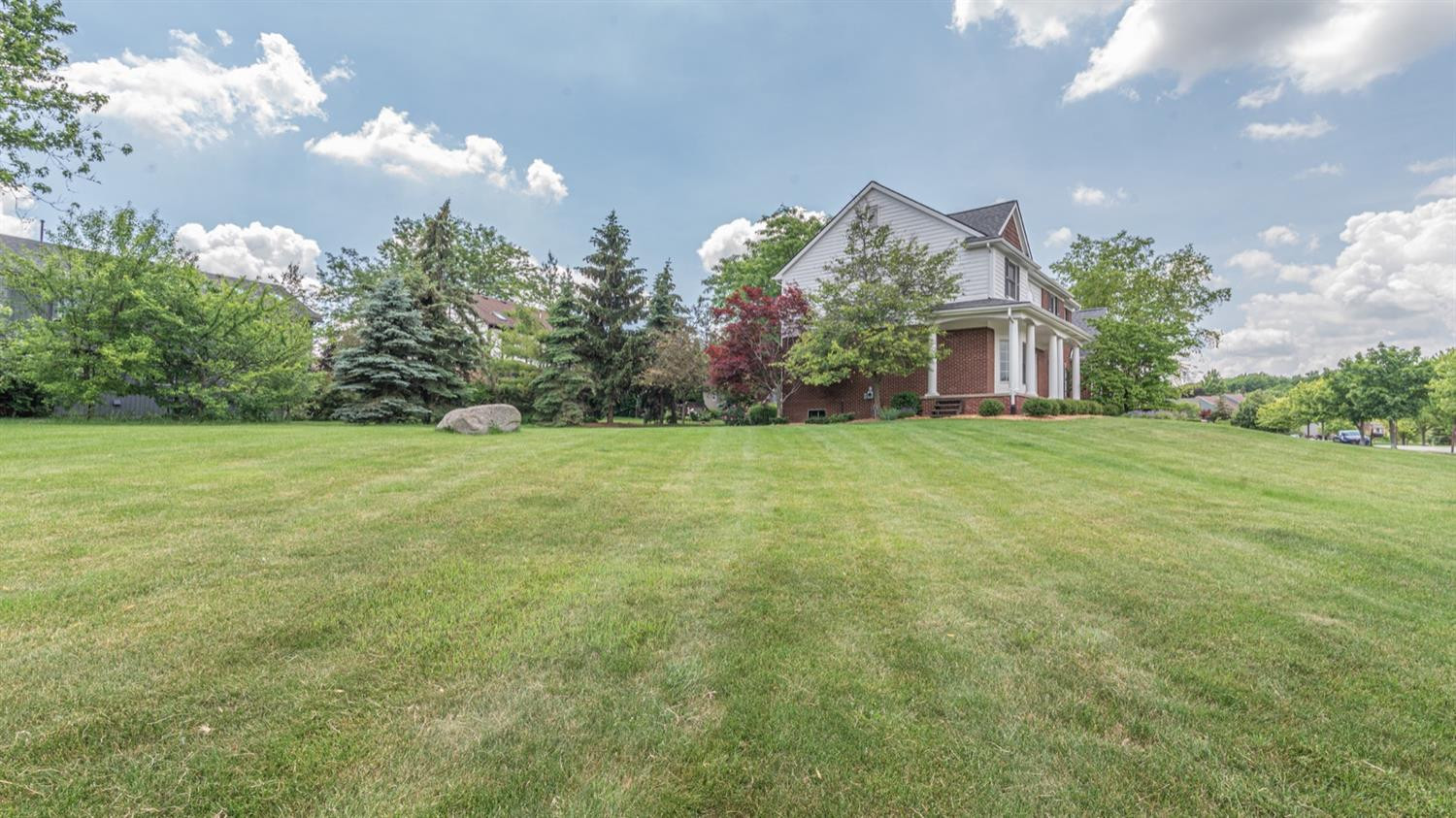 1872 Chicory Ridge Ann Arbor, MI 48103 - Photo 4 of 66 Photo 4