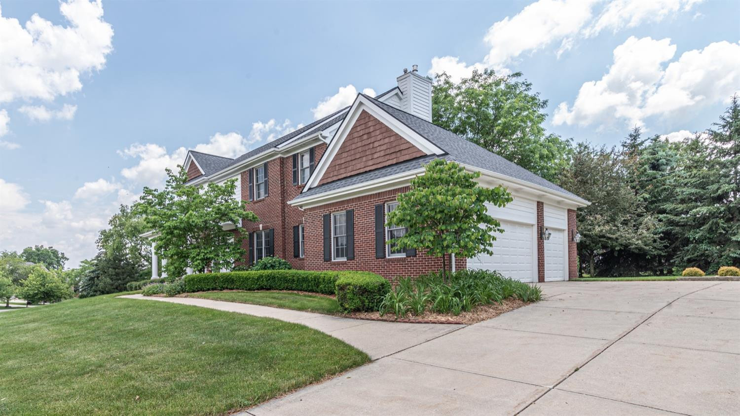 1872 Chicory Ridge Ann Arbor, MI 48103 - Photo 5 of 66 Photo 5